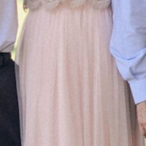 Jenny Yoo Collection 2-Piece Dress - Picture 6 of 7